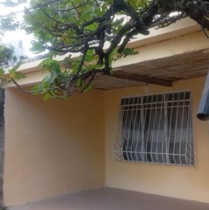 casa de 23